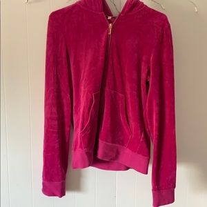 Juicy Couture Sweatshirt